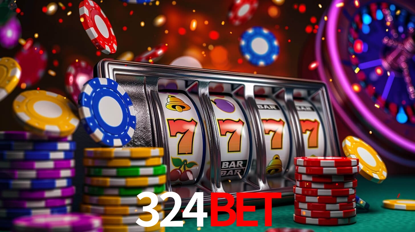 Torneios 324bet