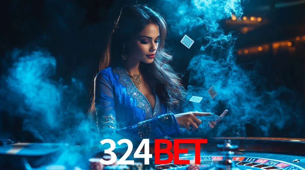 A Experiência Imersiva dos Cassinos Ao Vivo no 324bet