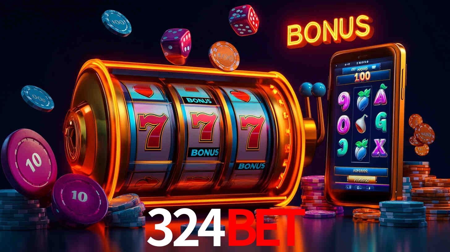 Explorando a Categoria de Eventos em Apostas na 324bet