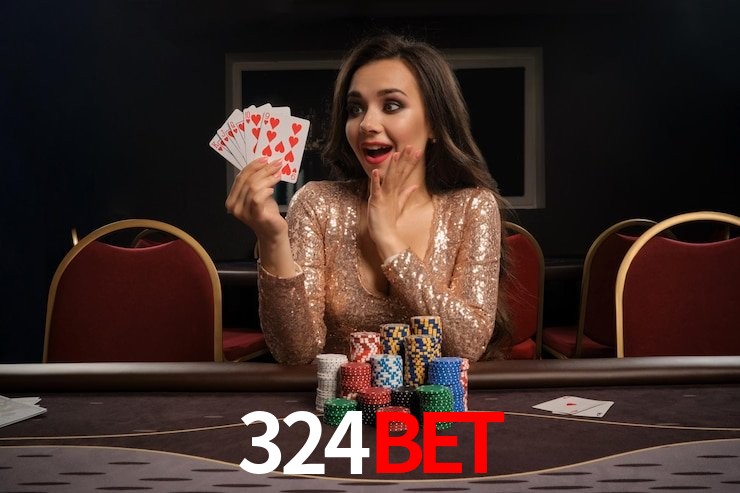 Interface Premium 324bet