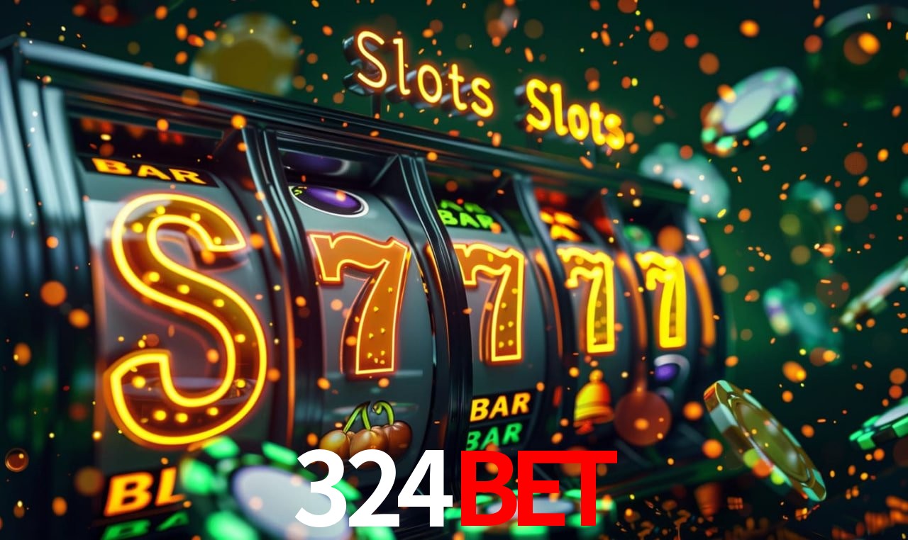 Apostas de Futebol 324bet