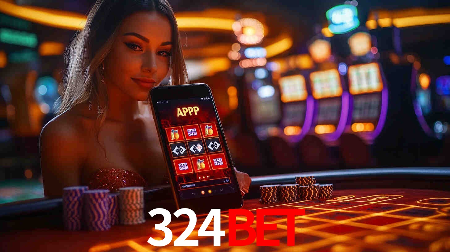 Descubra a Essência do 324bet: Nossa História e Compromissos