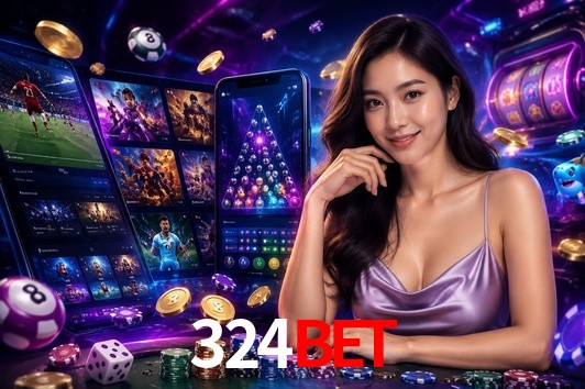 Seasonal Promotions 324bet