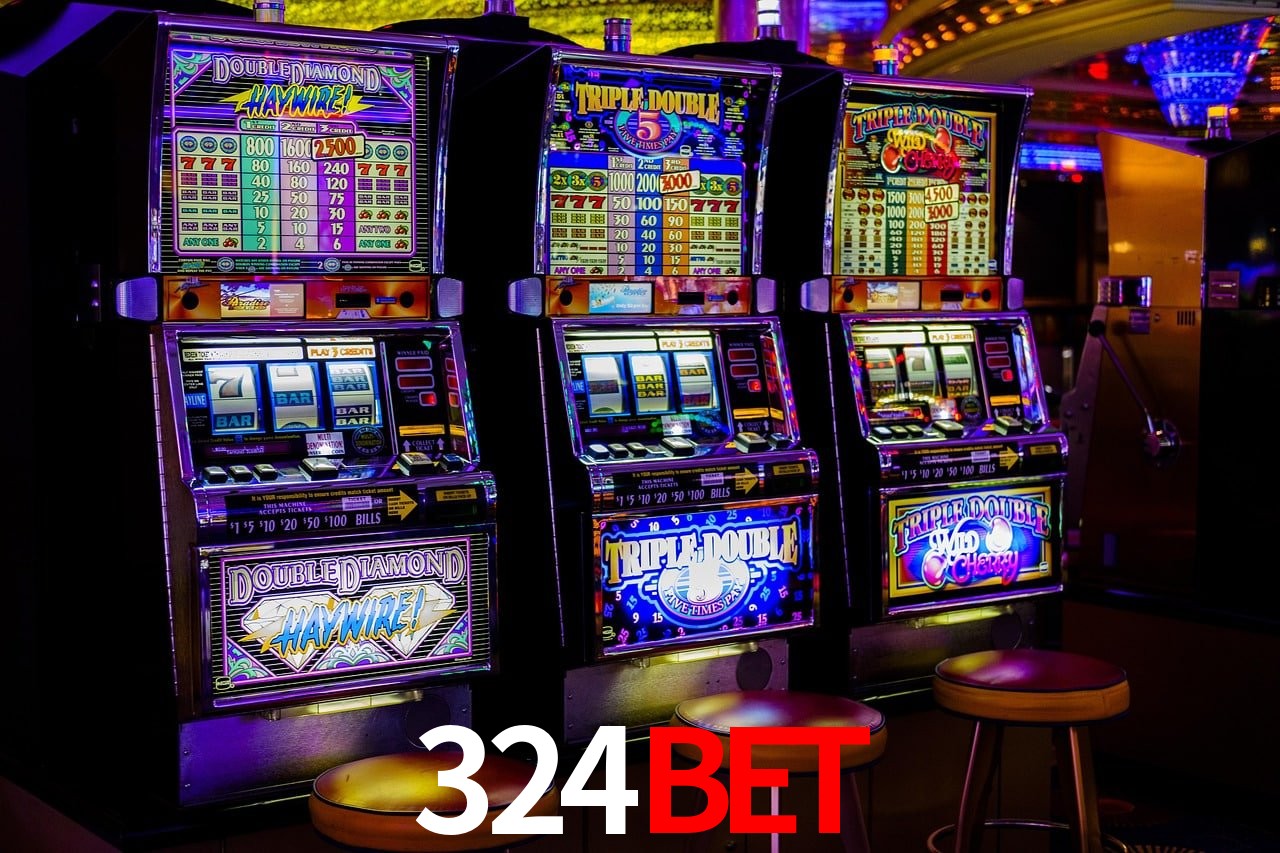 Apostas de Basquete 324bet