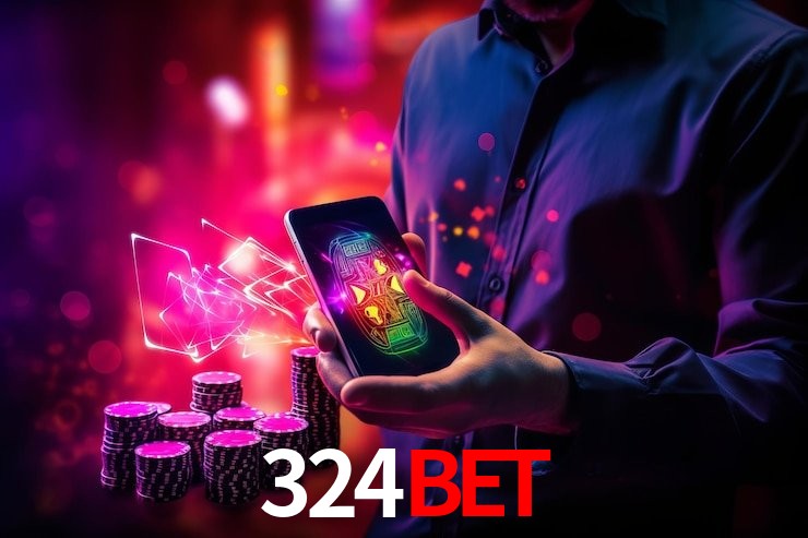 Casino VIP 324bet