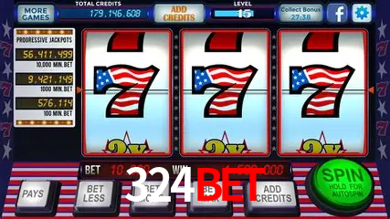 Desvendando o Mundo dos Jogos Virtuais na 324bet
