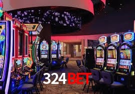 Caishen Wins 324bet