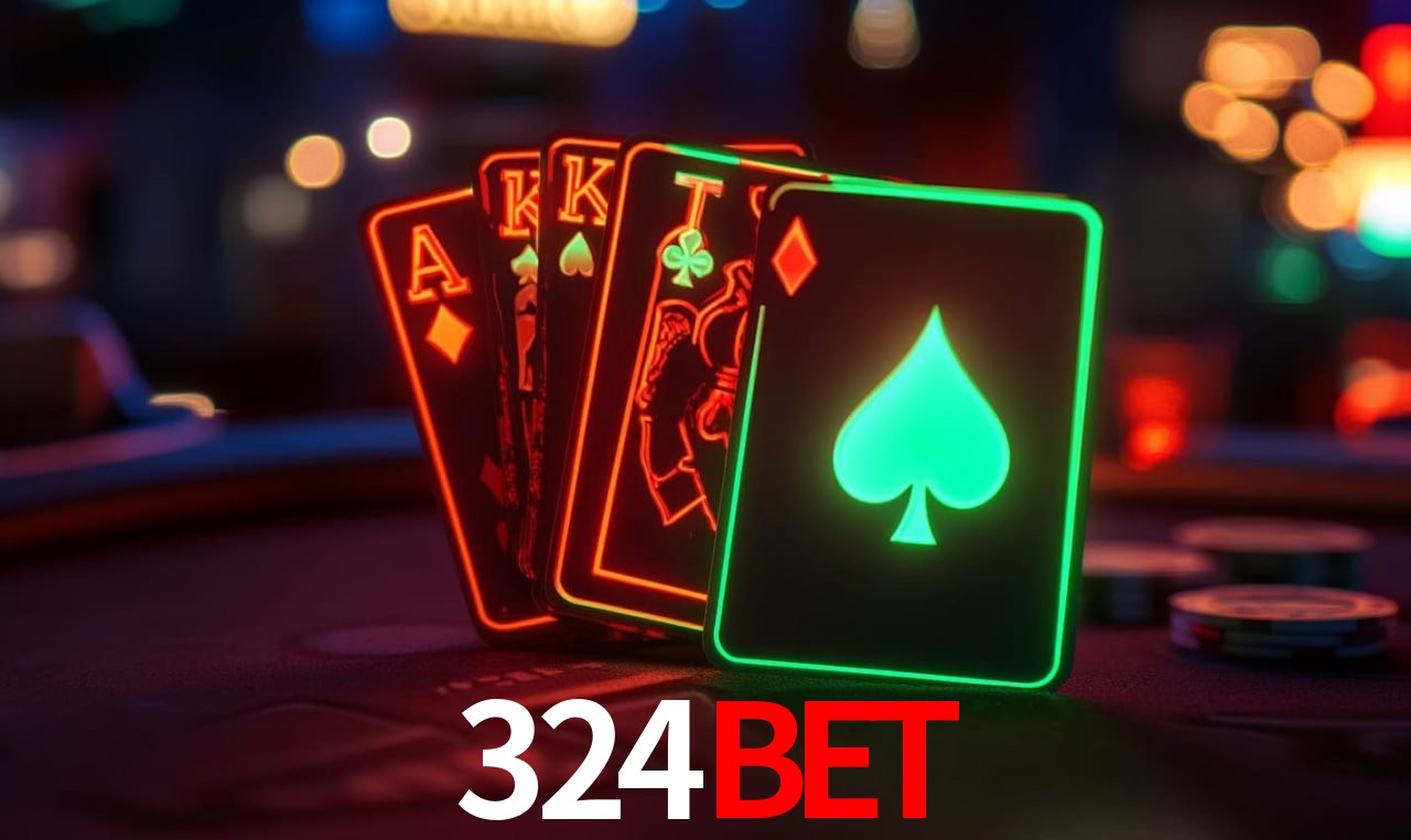 Jogos de Slot 324bet