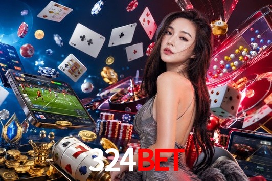 Game Providers 324bet