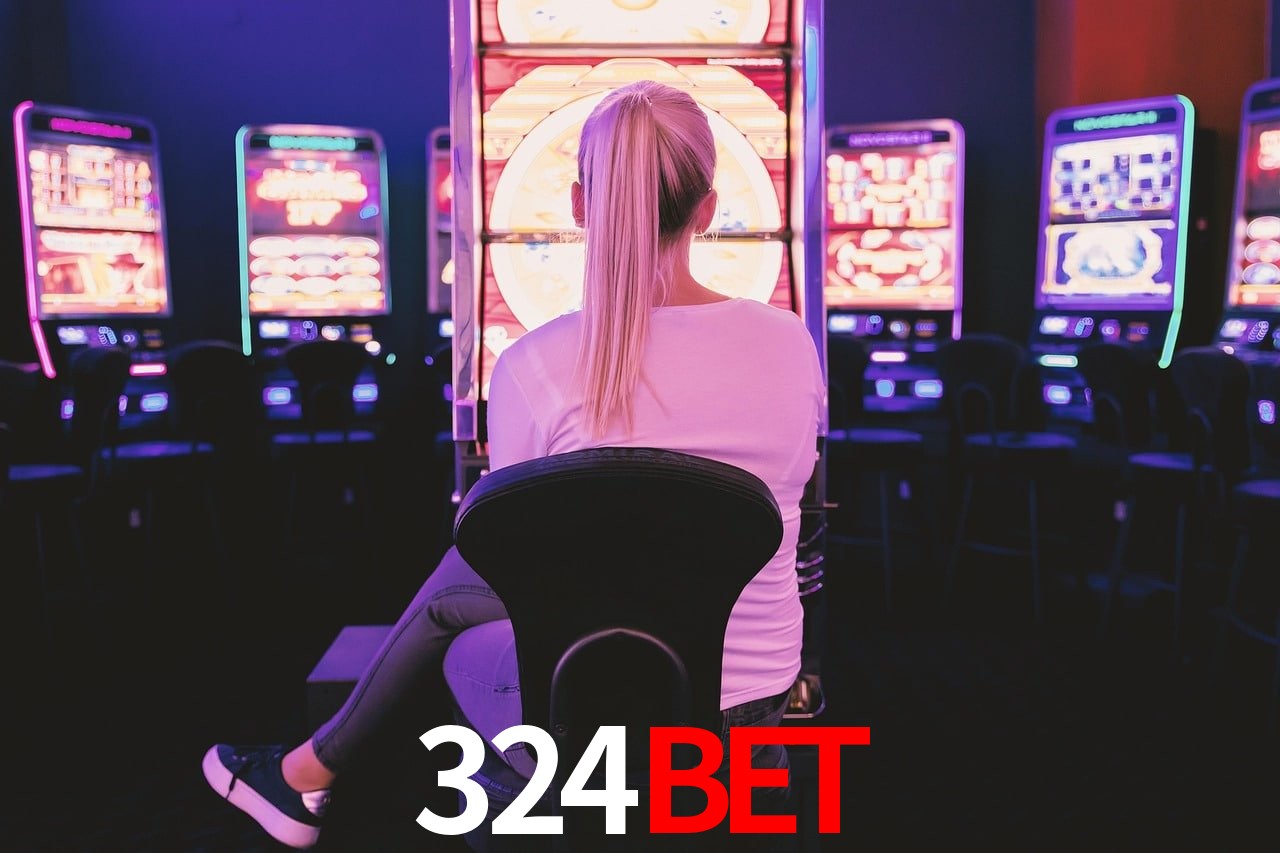 Live Casino 324bet