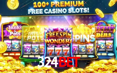 Desvendando o Mundo dos Jogos Virtuais na 324bet