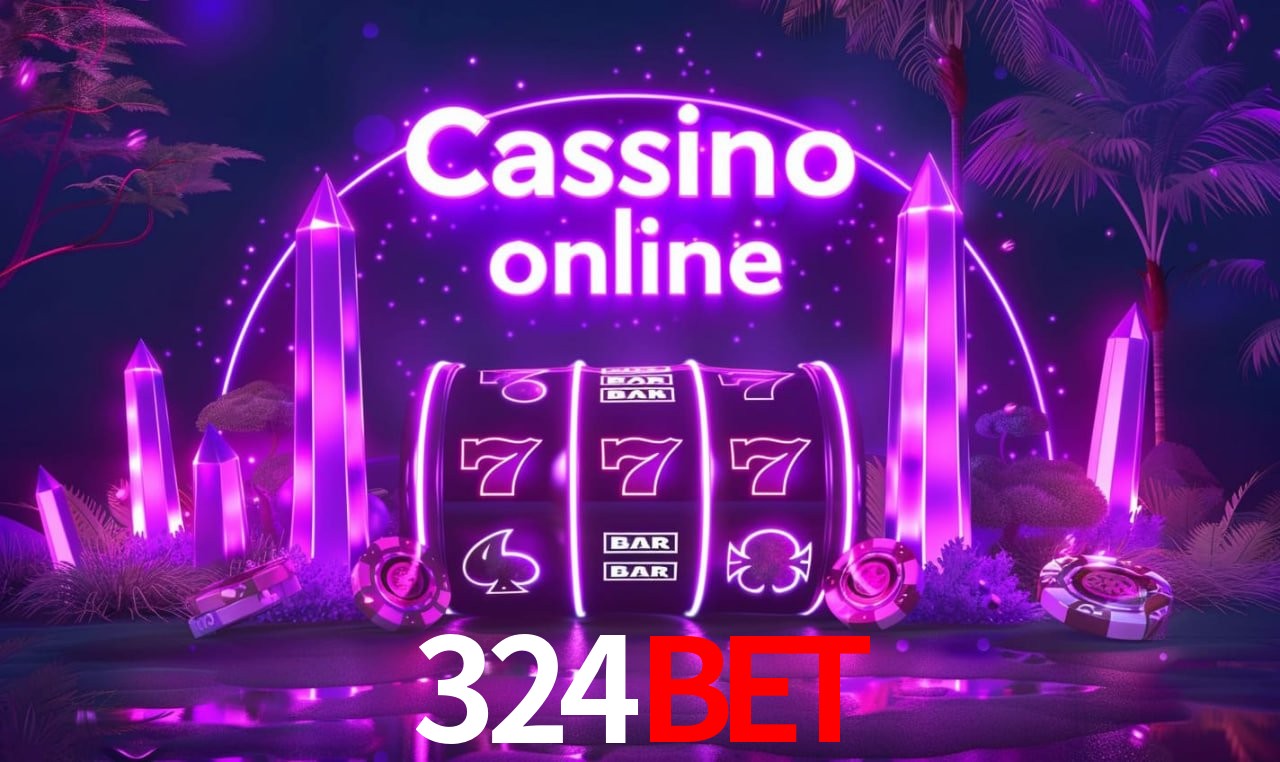 Sistemas de Segurança 324bet