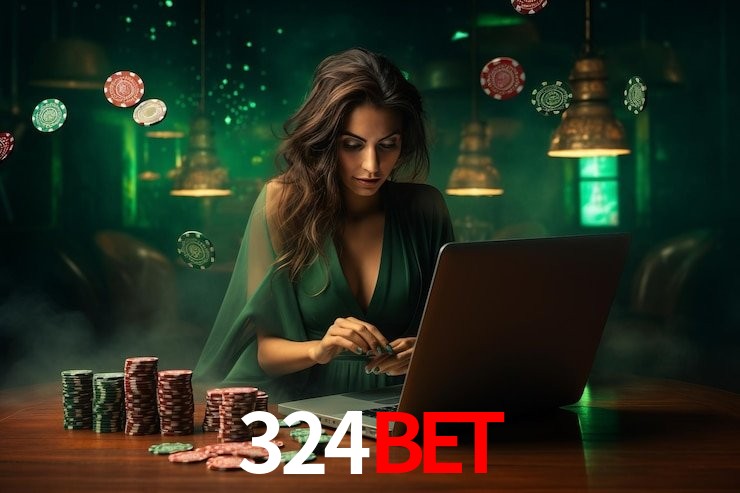Apostas ao vivo 324bet