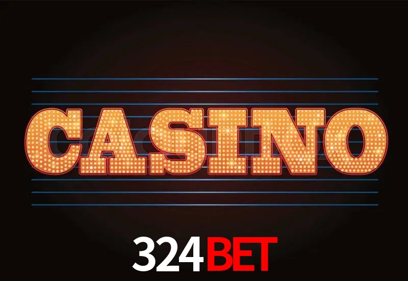 Recursos de Bônus 324bet