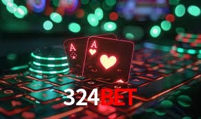 Estatísticas do Jogo 324bet
