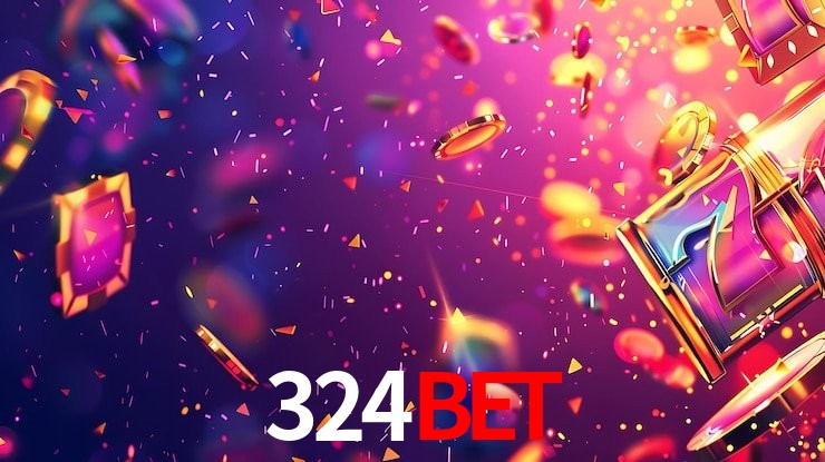cassino 324bet