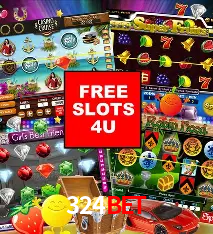 Descubra a Magia dos Jogos de Arcade no 324bet