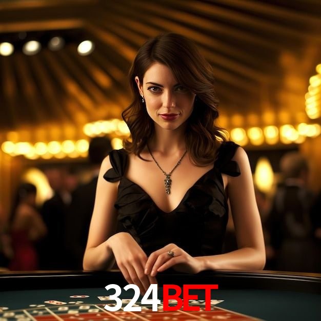 Inovações de Jogos na 324bet: O Futuro das Experiências Interativas