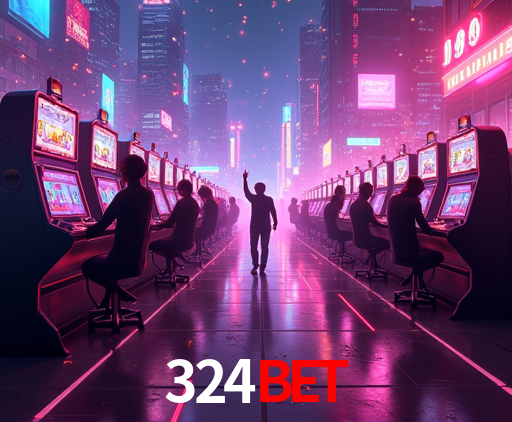 Mesa de Blackjack 324bet