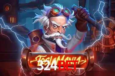 Benefícios da Conta 324bet
