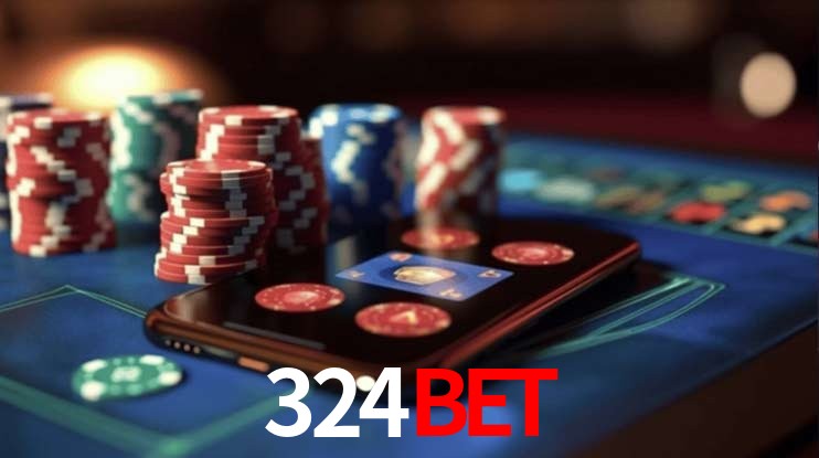 Login Seguro 324bet