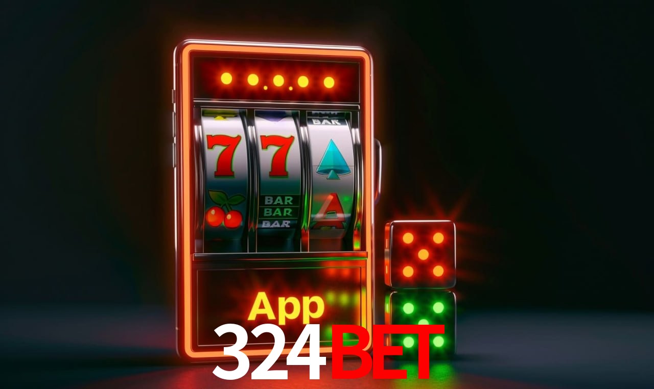 Diretório de Jogos 324bet
