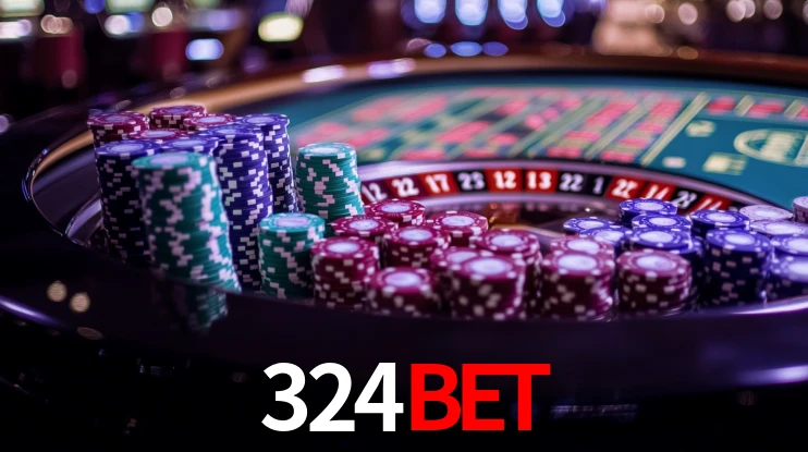 Tournaments 324bet