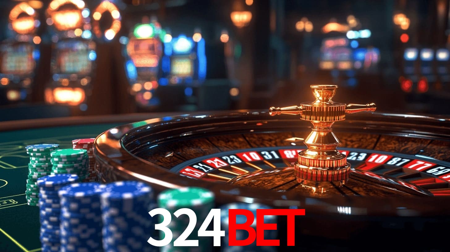 324bet - Cassino Luxuoso da Fortuna Suprema - 324bet.com