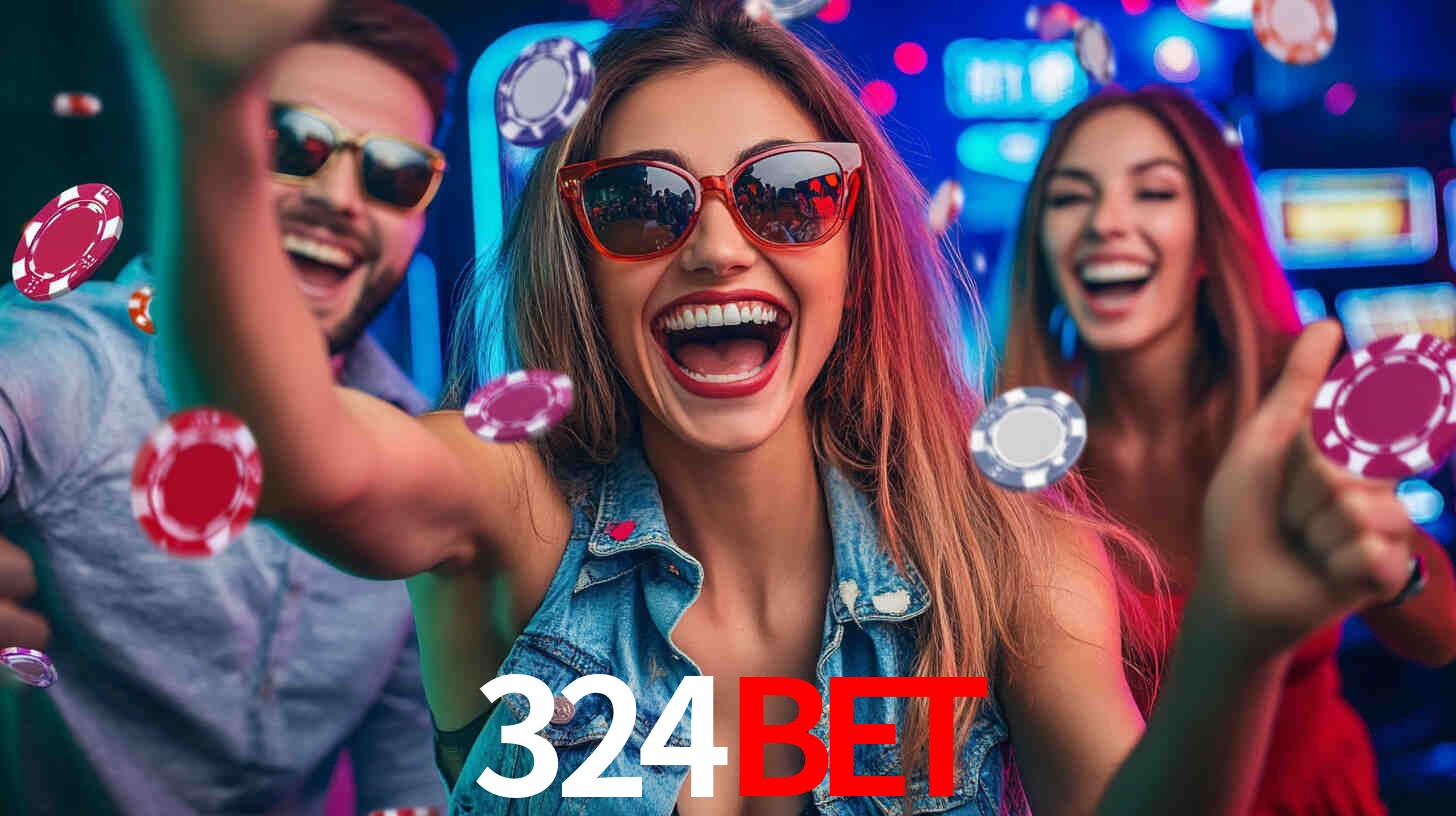 Explorando a Categoria de Eventos em Apostas na 324bet