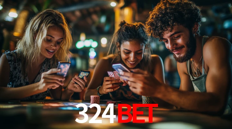 Programa VIP 324bet