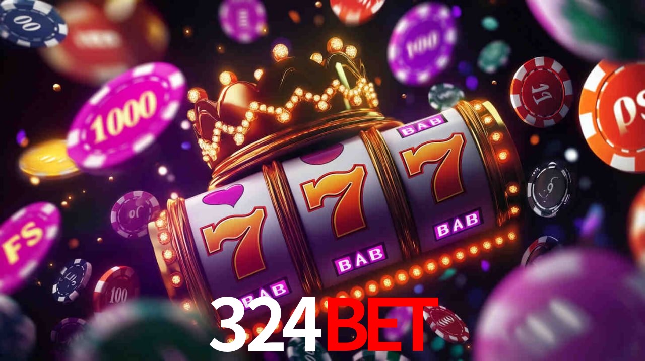 Slot Games 324bet
