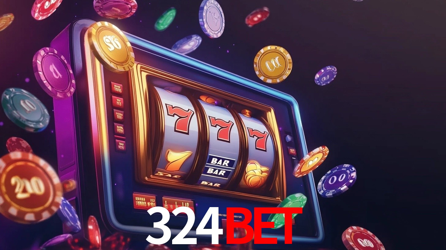 Welcome Bonus 324bet
