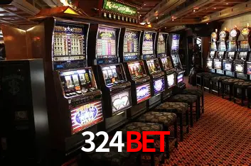 Inovações de Jogos na 324bet: O Futuro das Experiências Interativas