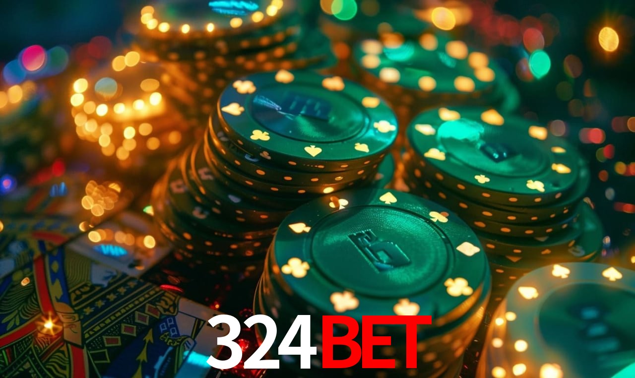 Apostas de Tênis 324bet